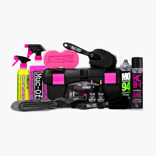 Muc off ebike - ebike, ultimate
