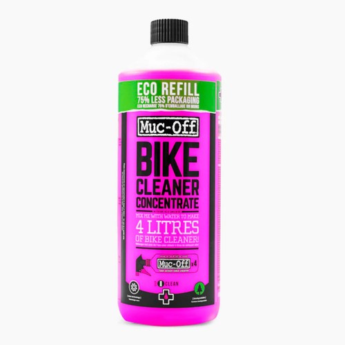 Muc off bike cleaner - bike,