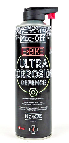 Muc off ultra - muc-off, corrosion