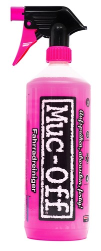 Muc off bike - bike, 1l