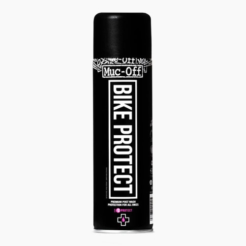 Muc off bike protect - muc-off, 500