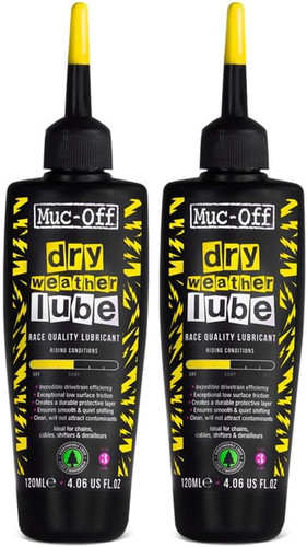 Muc off dry chain - muc-off,