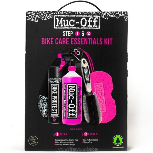 Muc off care bike - muc-off,