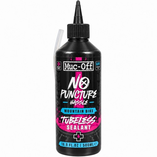 Muc off puncture hassle - muc-off,