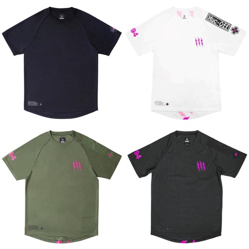 Muc off herren trikot - off,