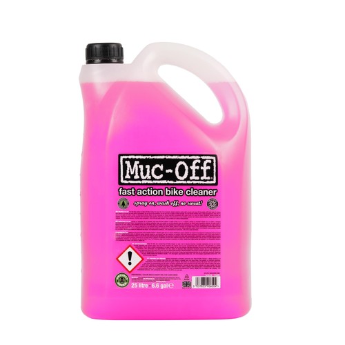 Muc off nano - off, tech