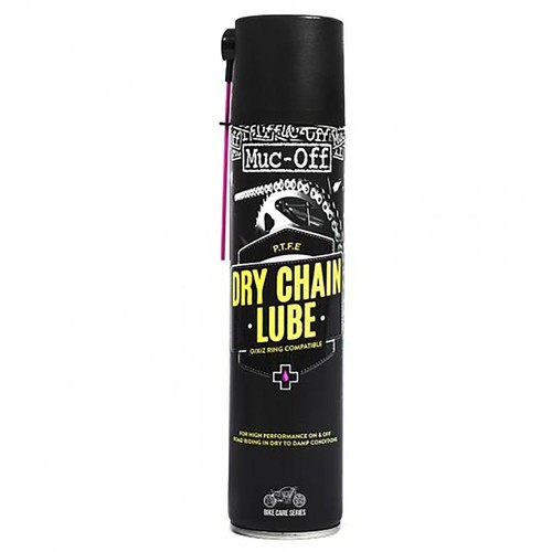 Muc off dry lube - muc-off,