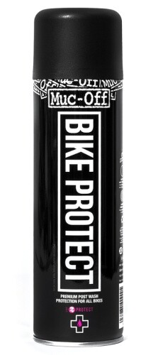 Muc off pflegespray bike - pflegespray,
