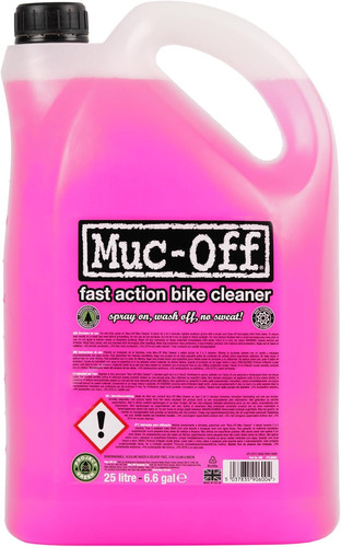 Muc off nano tech bike - tech,