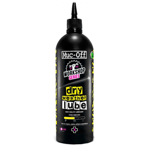 Muc off wet dry lube - muc-off,