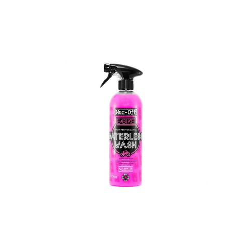 Muc off ebike dry - ebike,