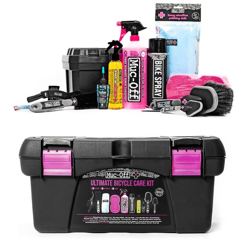 Muc off ultimate fahrrad - off,