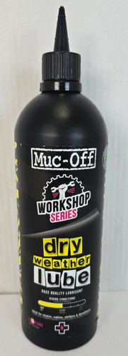 Muc off dry weather - muc-off,