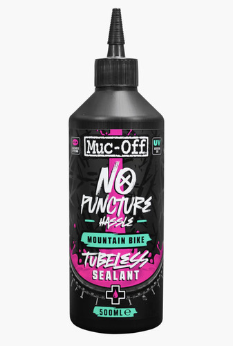 Muc off puncture hassle - muc-off,