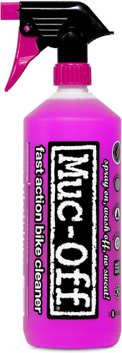 Muc off nano tech - off, nano-tech