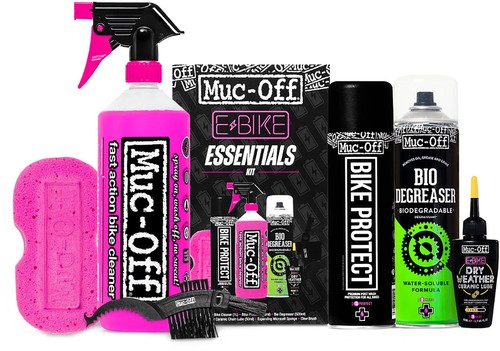 Muc off bike - e-bike, essentiall