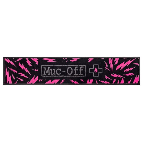 Muc off fahrrad mountainbike - off,
