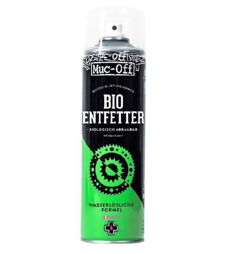 Muc off 402 bike - off, de-greaser
