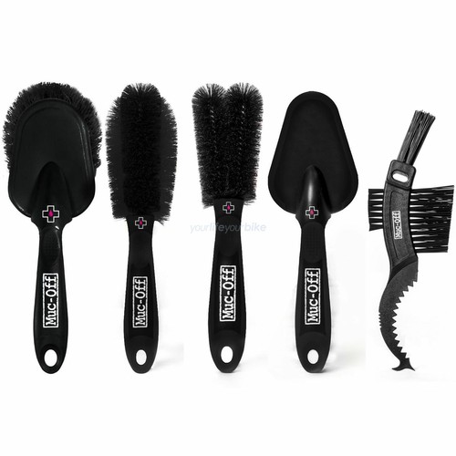 Muc off premium - 5x, kit