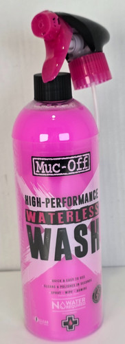Muc off high - muc-off, performance