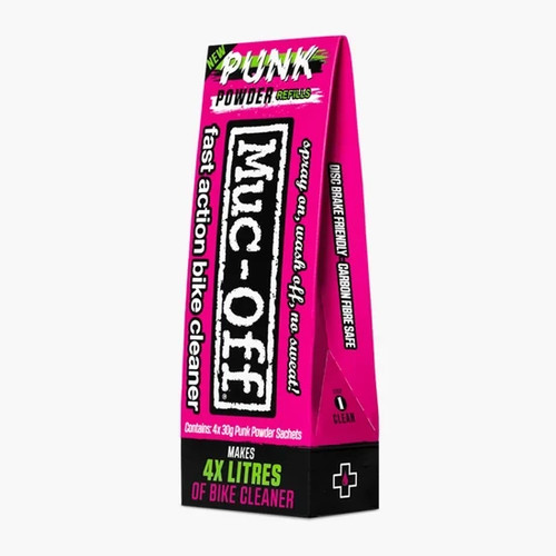 Muc off punk - off, powder