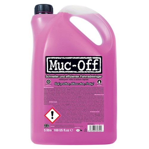 Muc off fahrrad reiniger - fahrrad, bike
