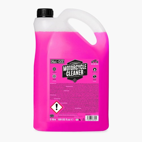 Muc off nano - tech, bike