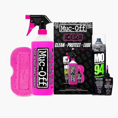 Muc off ebike clean - muc-off, clean,