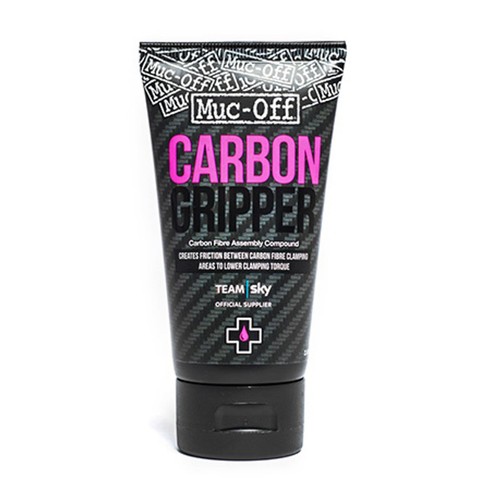 Muc off carbon montage paste - muc,