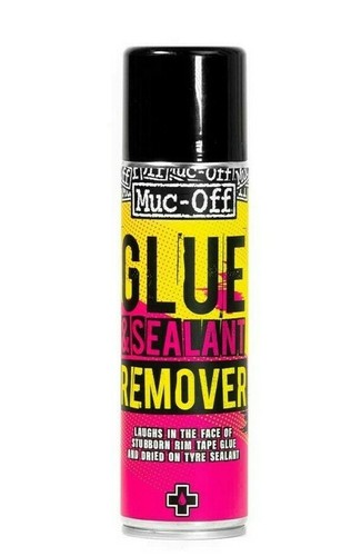 Muc off kleber dichtstoff - &,