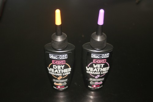 Muc off bike ceramic lube - muc-off, e-bike