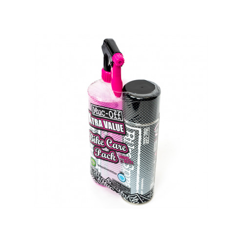 Muc off bikespray - bikespray, duo