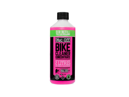 Muc off bike cleaner - muc,