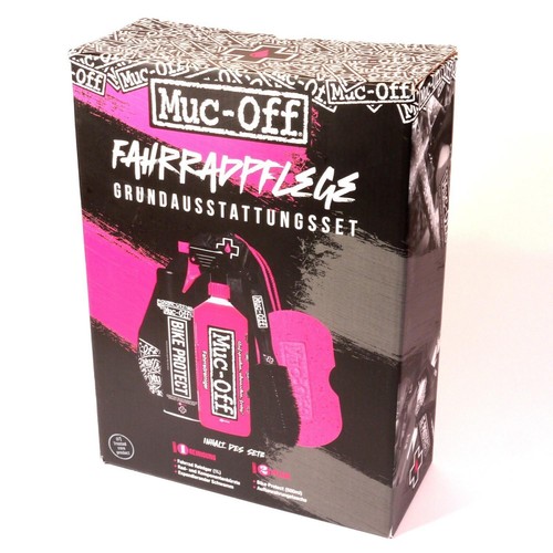 Muc off fahrradpflege - muc-off,