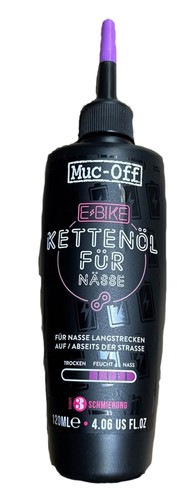 Muc off bike wet lube - muc-off,