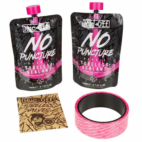 Muc off tubeless - muc-off, ultimate