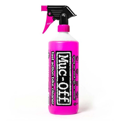 Muc off nano tech - tech, bike