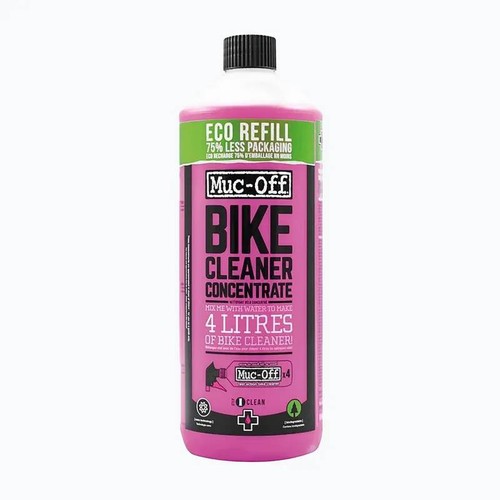 Muc off bike cleaner - muc-off,
