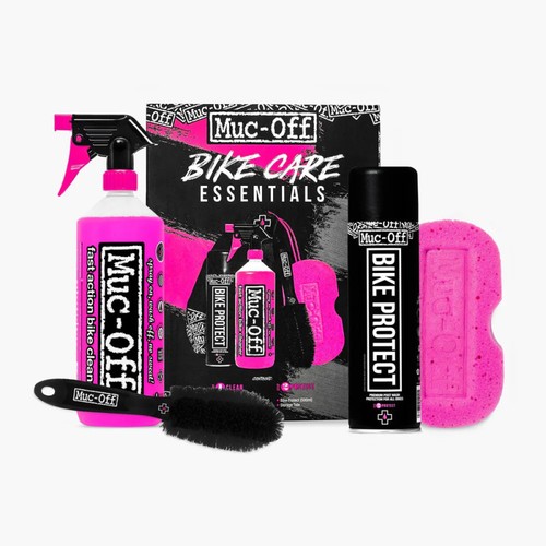 Muc off bike - muc-off, essentials