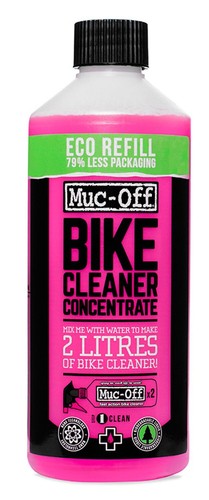 Muc off bike cleaner - muc-off,