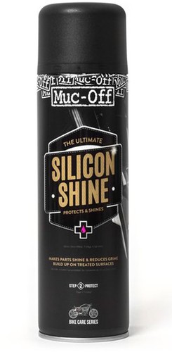 Muc off shine - muc-off,