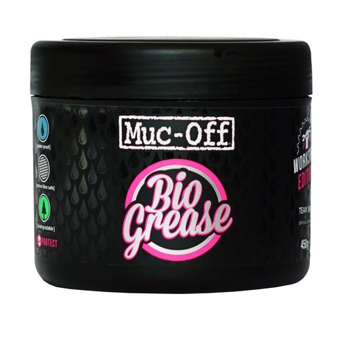 Muc off fahrrad schmier fett - muc,