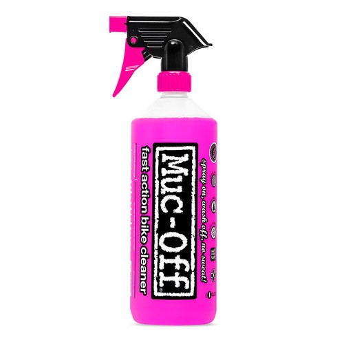 Muc off bike cleaner - muc-off,