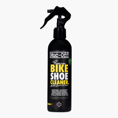 Muc off premium bike shoe - muc-off,