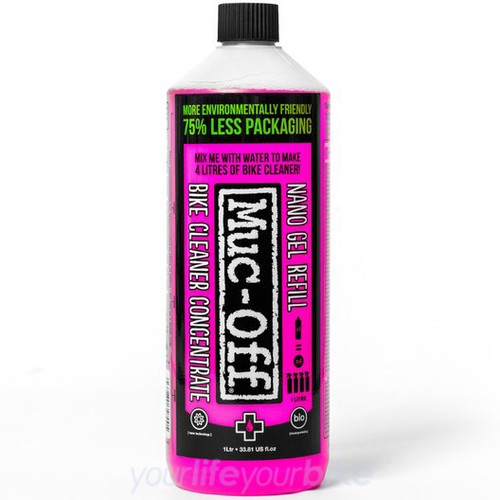 Muc off nano tech - nano,