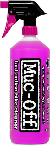 Muc off nano tech - off, nano-tech
