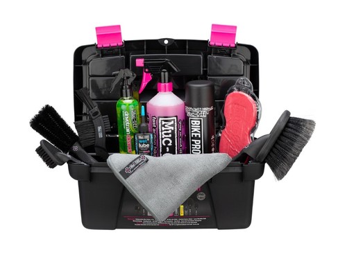 Muc off ultimate bicycle - ultimate, kit