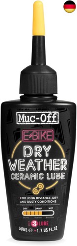 Muc off bike dry - muc-off,