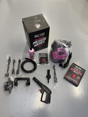 Nagelneu unbenutzt muc - -, muc-off