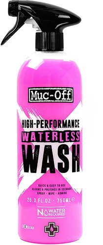 Muc off high - muc,